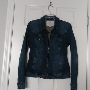 Women's Guess Jean Jacket